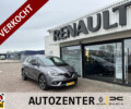 Renault Scénic