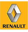 Drive the change. Renault.
